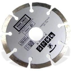 4" Diameter Wet or Dry Circular Diamond Tile Cutting Cut Saw Blade